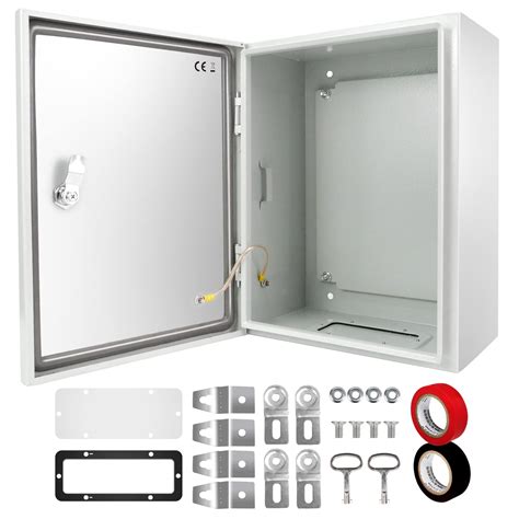 12 x 12 x 8 junction box|lockable weatherproof enclosure.